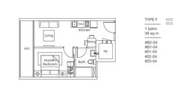 Suites @ Braddell (D13), Apartment #579755141
